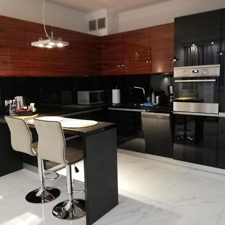 Apartamenty Kapitanskie Blizej Morza Kołobrzeg Esterno foto