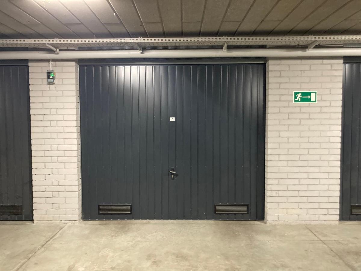 Apartamenty Kapitanskie Blizej Morza Kołobrzeg Esterno foto