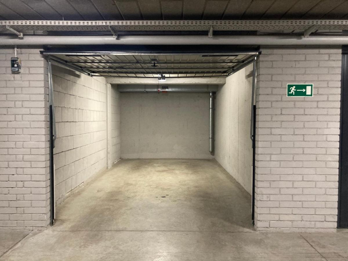 Apartamenty Kapitanskie Blizej Morza Kołobrzeg Esterno foto