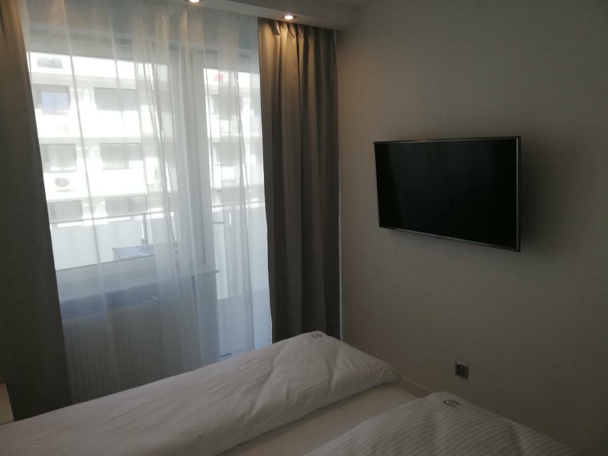 Apartamenty Kapitanskie Blizej Morza Kołobrzeg Esterno foto