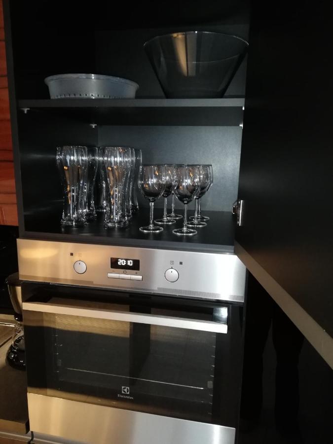 Apartamenty Kapitanskie Blizej Morza Kołobrzeg Esterno foto