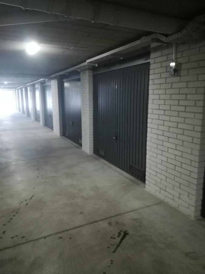 Apartamenty Kapitanskie Blizej Morza Kołobrzeg Esterno foto