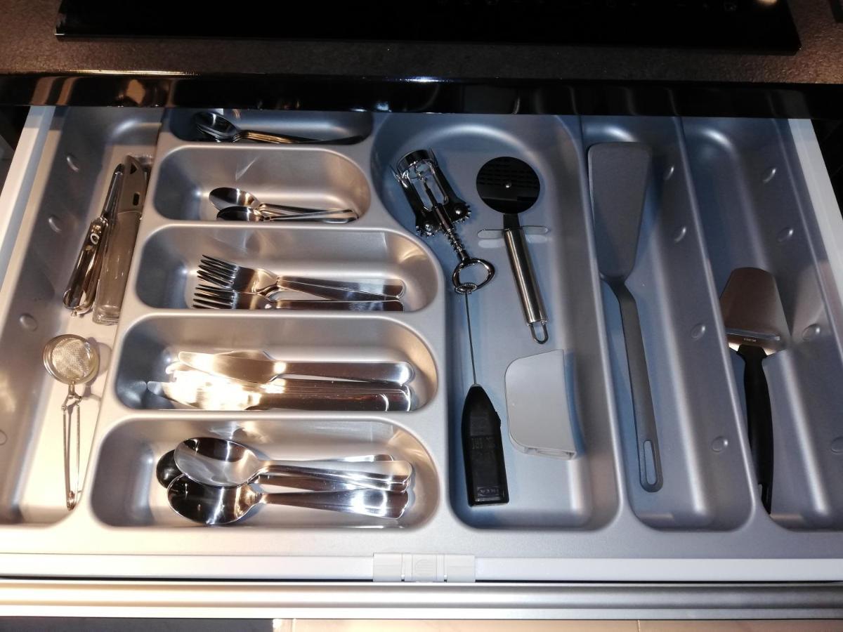 Apartamenty Kapitanskie Blizej Morza Kołobrzeg Esterno foto