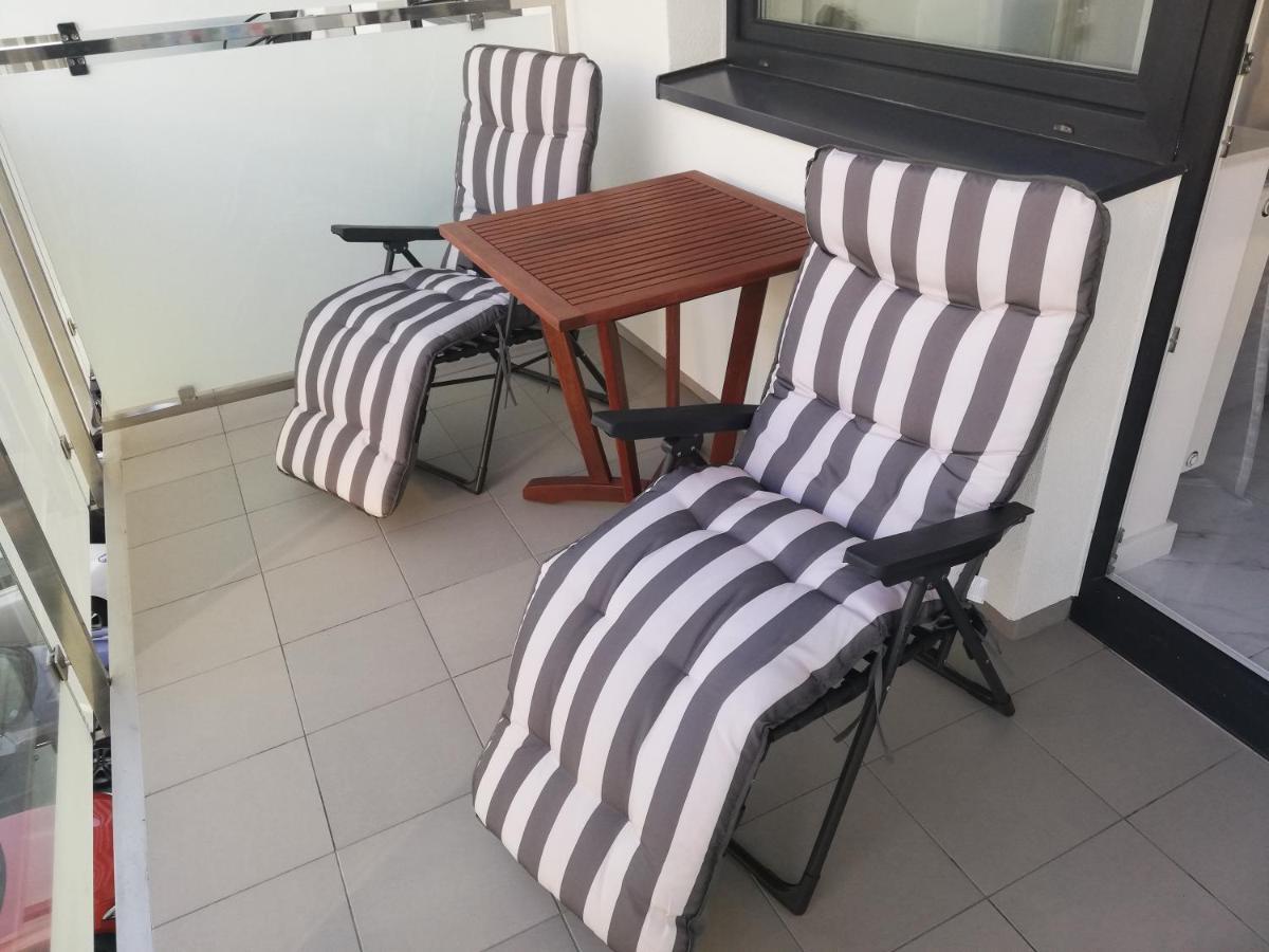 Apartamenty Kapitanskie Blizej Morza Kołobrzeg Esterno foto