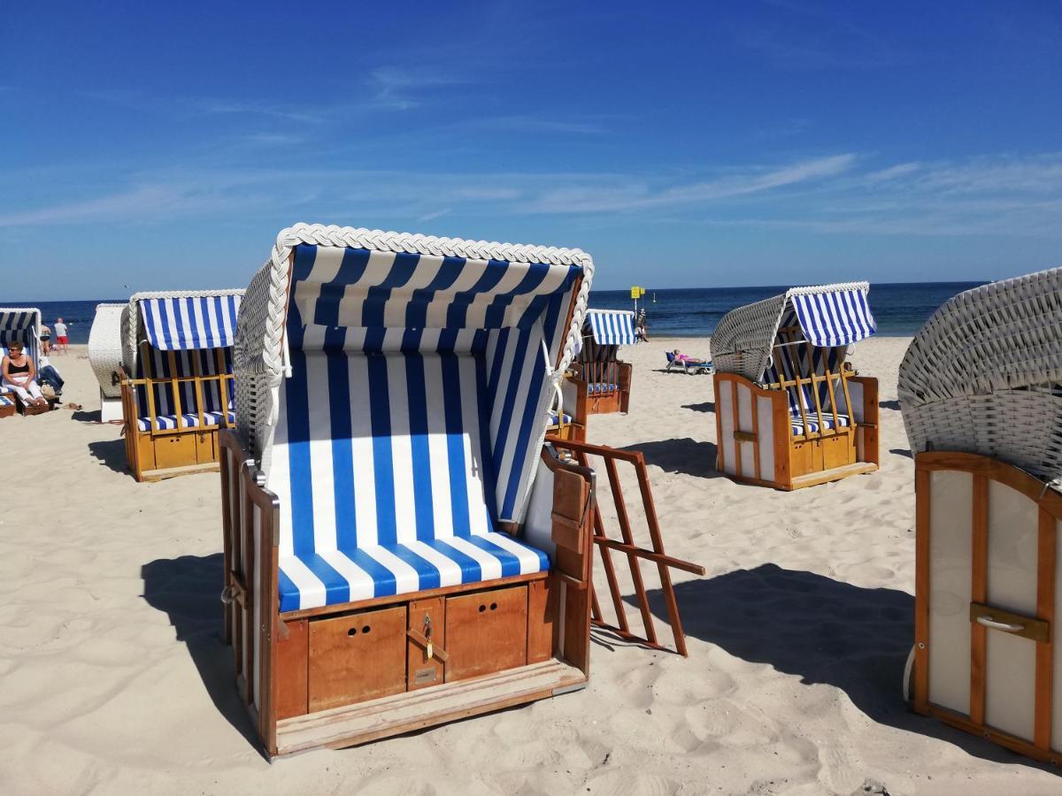 Apartamenty Kapitanskie Blizej Morza Kołobrzeg Esterno foto